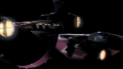 Star Wars Spaceship Sounds