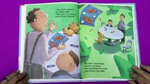 Cows Cant Fly - Lets Read Kids TV, Children's Story Books Read Aloud