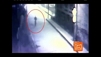 Otro asesinato por robarle el celular a un hombre en Bogotá
