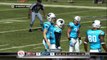 Madden NFL 11 - Gameplay ( Carolina Panthers vs Tampa Bay Buccaneers )