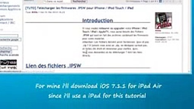 Tutorial - How to Unlock iCloud [Bypass iCloud] Disable Find My iPhone [iOS 7.1.1 and 8 Beta]