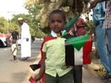 ردود فعل شمال السودان بعد انفصال جنوبه