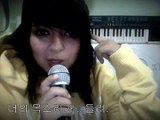 [Talk! Talk! Korea2015] R&B- My version of Arirang song