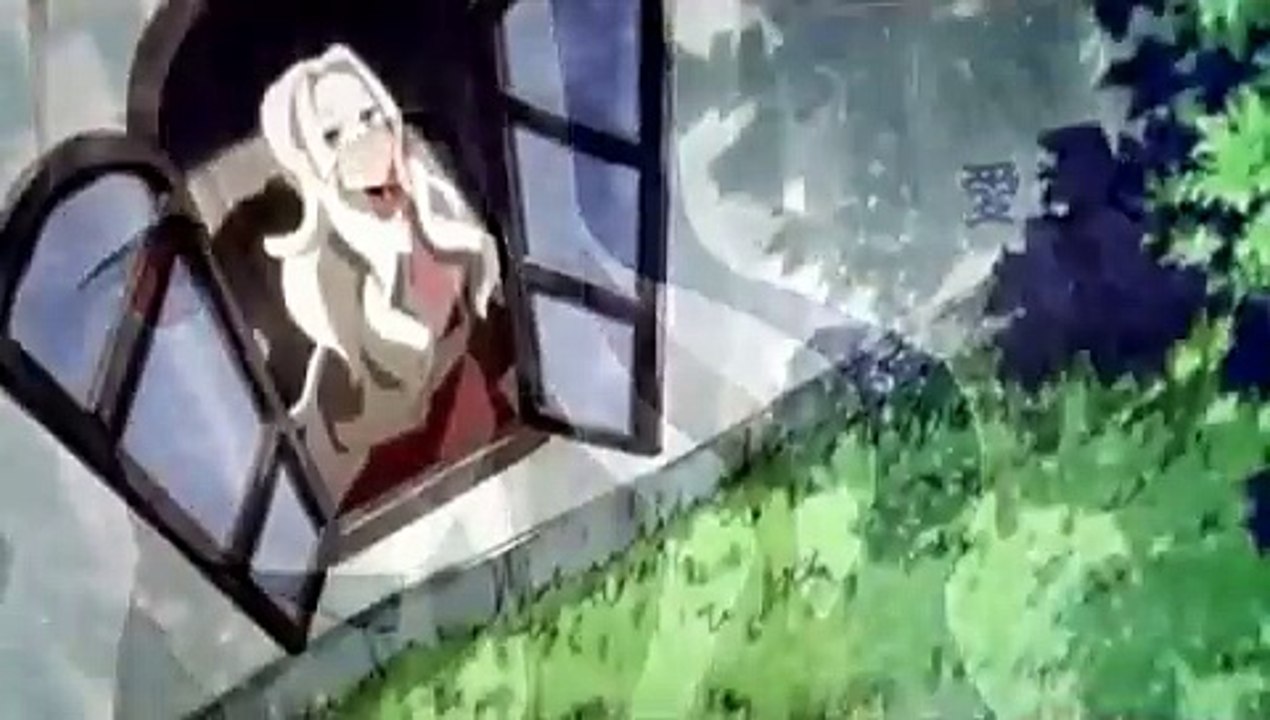 Dance Dance - Fallout Boy - KagePro Children Record AMV