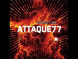 ATTAQUE 77 - Cruz