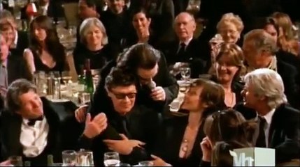 U2 - Until The End Of The World Live Rock and Roll Hall Of Fame 2005