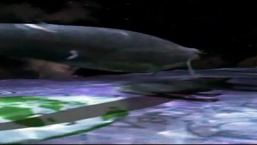 walking with dinosaurs megalodon