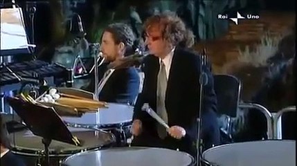 Andrea Bocelli - Di Quella Pira (da Il Trovatore di Giuseppe Verdi)