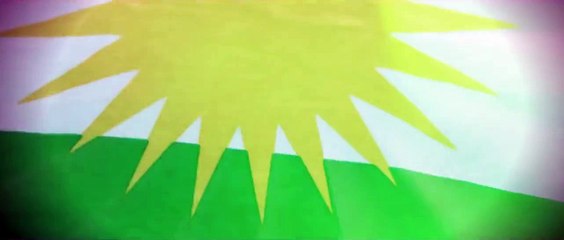 KC Rebell - KURDISTAN (feat. Merdan Biter) [DERDO DERDO am 27.05.2011]