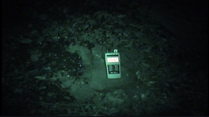 Ghost Crusaders - Clip 2