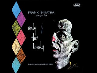 Frank Sinatra - ''Blues In The Night''