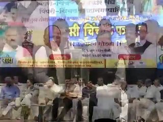 Marathi Patrakar Parishad in Bhosari| MPC News | Pune | Pimpri-Chinchwad