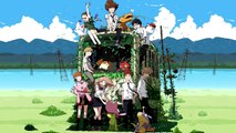 Digimon Adventure Tri: Online-Petition gegen Zeichenstil - Anime News