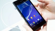 Sony Xperia M2, Xperia M2 Dual Start Receiving Android 4.4 KitKat