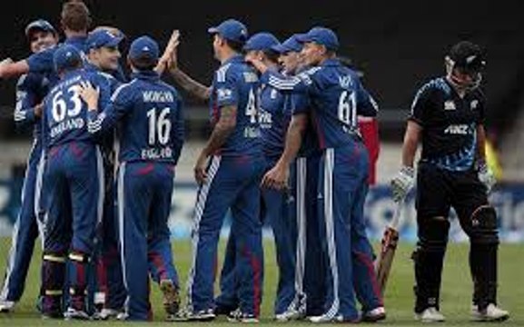 England vs New Zealand Full match highlights_England beat New Zealand By 56 runs_ Only T20 23 june 2015