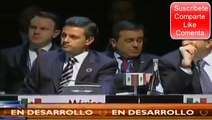 Alante RD - Discurso Danilo Medina en Cumbre CELAC 2013