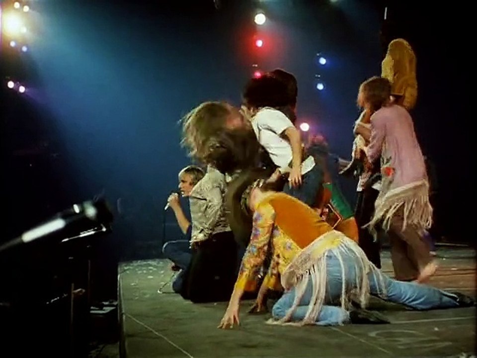 Hair - 1970