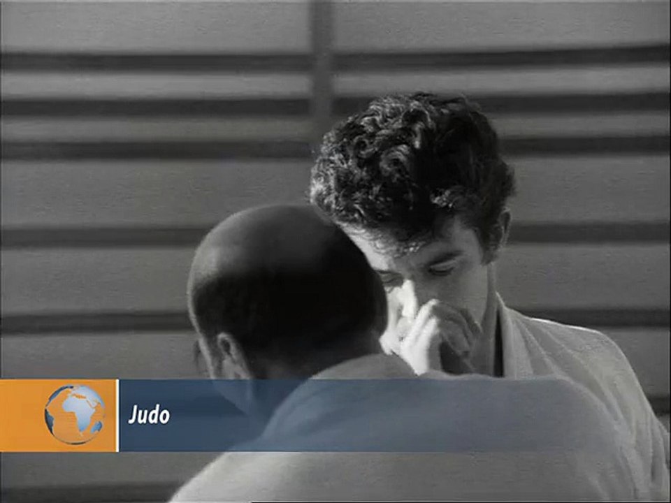 Judo - 1970