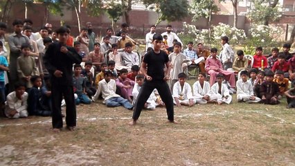 Pak Can DO Karate Club Phool Nagar 4