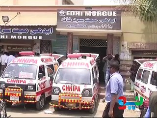 Abid Sher Ali Philosophy - Awam K Marny ki Zimedar Hakomat nahi