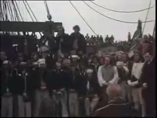 Master & Commander - Sfida ai Confini del Mare - Trailer ITA