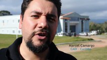 Marcel Camargo - Liderança é inspirar pessoas