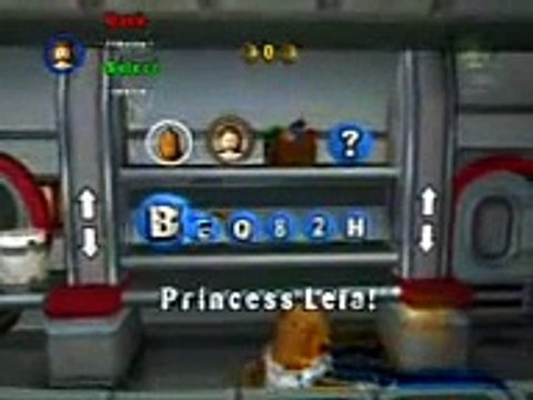 lego star wars Cheats codes