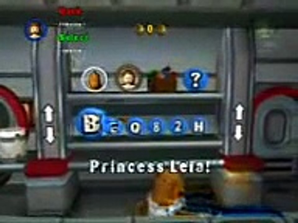 lego star wars Cheats codes