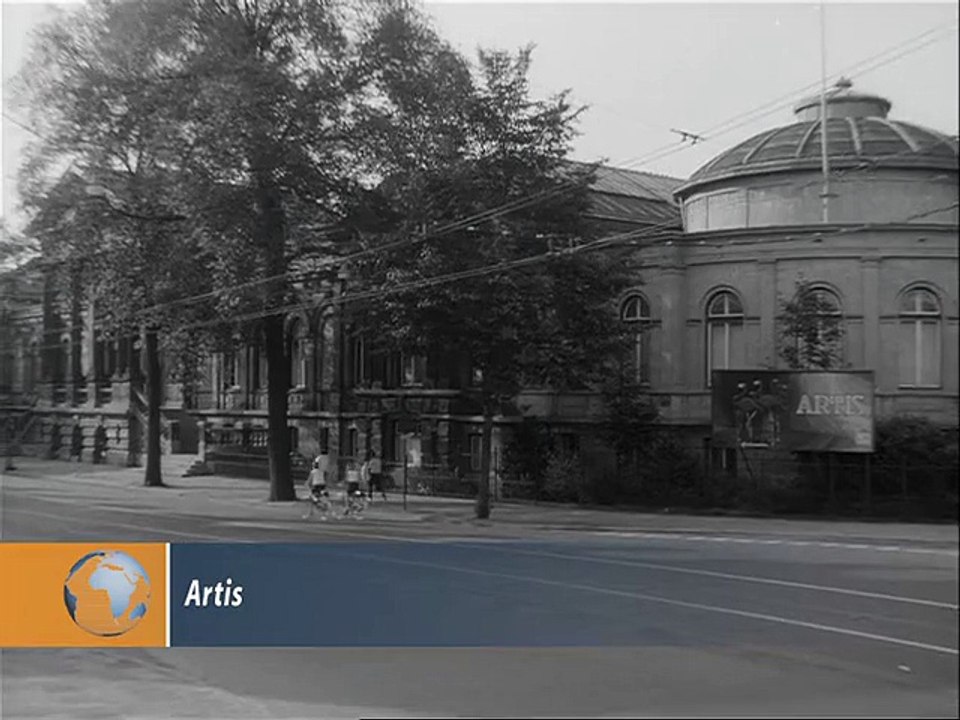 Artis - 1970