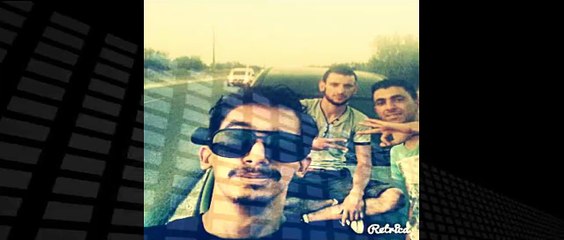 Pirates - Kabes ( New Rap Tunisien )