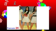 Kpop Fancam 엔 블란스N Bulance 영현 Blank Space - Korean Cover