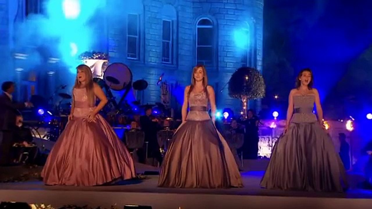 Celtic Woman - Amazing Grace
