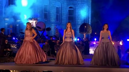 Celtic Woman - Amazing Grace