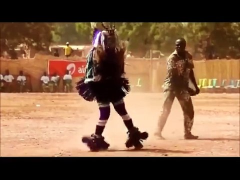 Baile Loco Que te Dejara con la boca Abierta