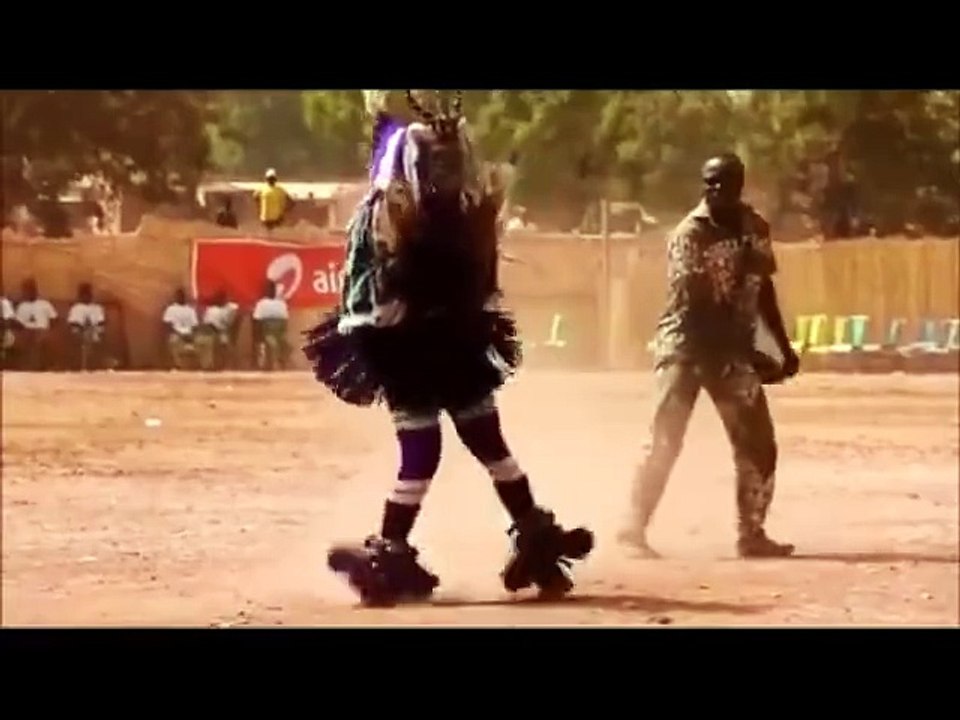 Baile Loco Que te Dejara con la boca Abierta