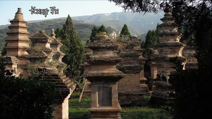 Epic Chinese Music - Kung Fu