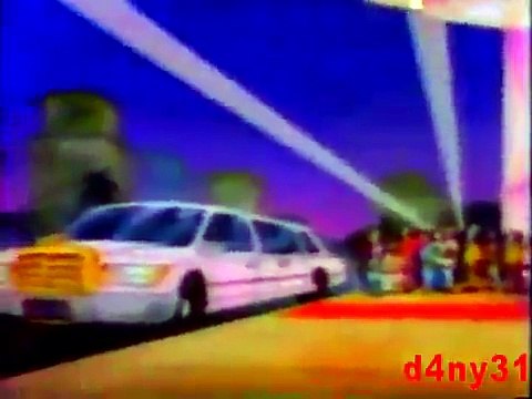 Alvin y las Ardillas Opening 2 Español Latino