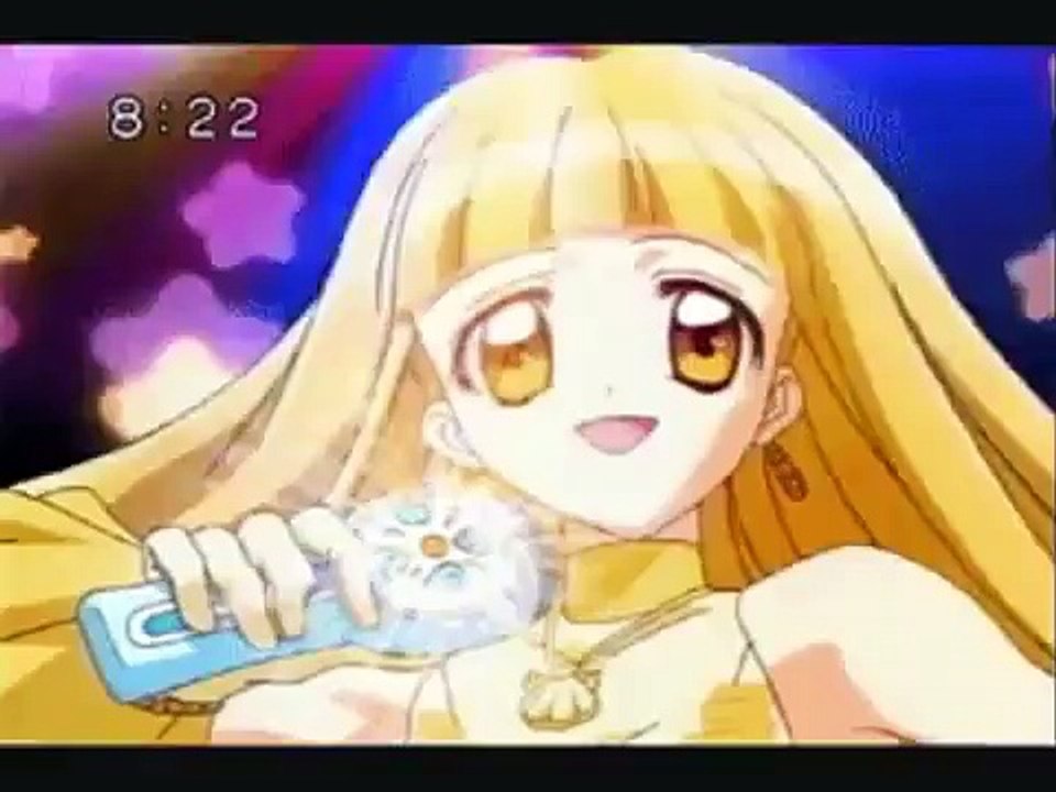 Shake It Up (Anime)