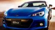 Subaru BRZ Gets 2015 Updates in Japan