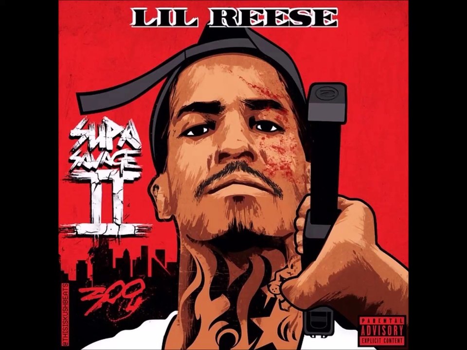 Lil Reese - That's What Up