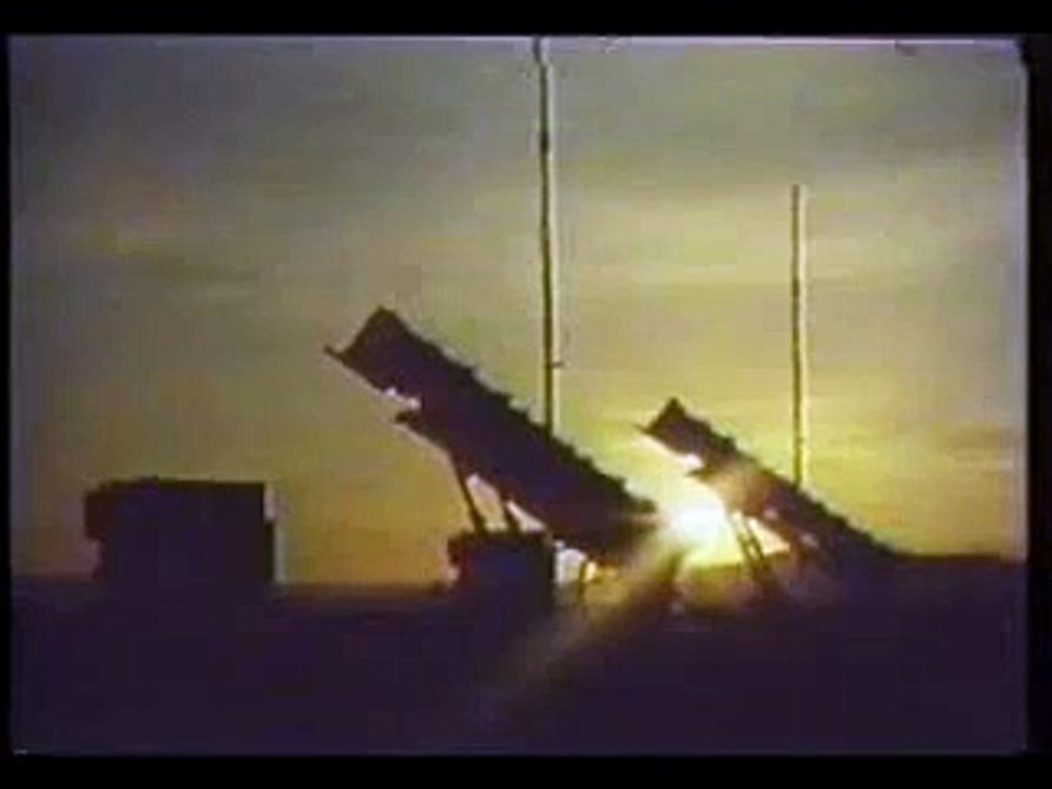 MIM-104C Patriot PAC-2 vs. Lance TBM