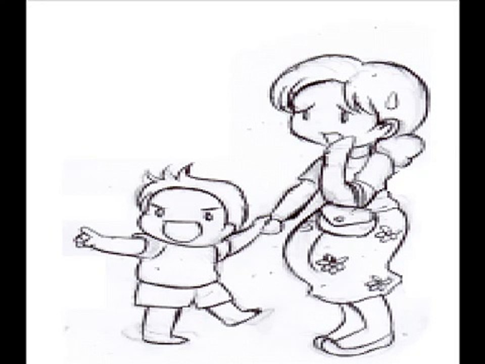 A Hard Fanservice
