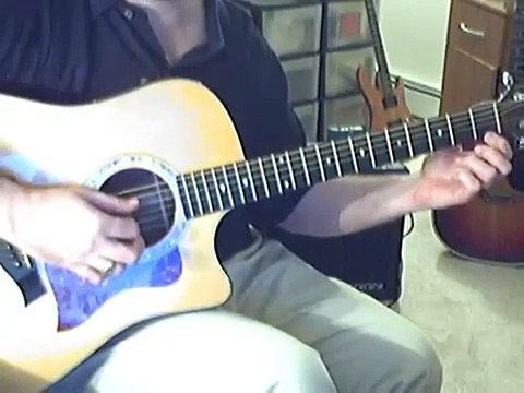 BEGINNER Guitar Lesson/Instruction - Learn Simple Chords!!