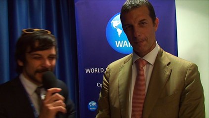 Gabriele Noto Vice Presidente Consiglio Nazionale del Notariato