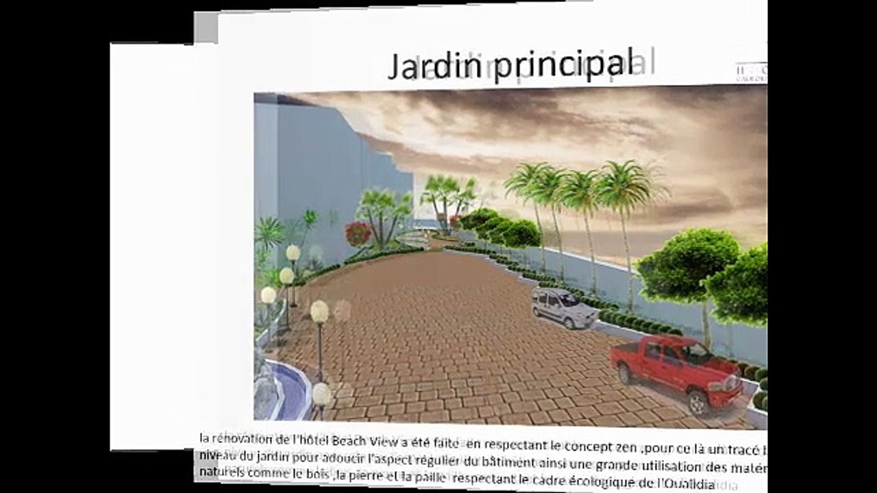 presentation hcmc