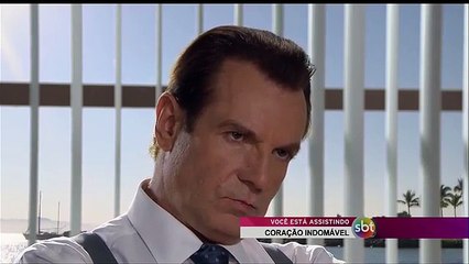 Assistir CORAÇÃO INDOMÁVEL 23-06-2015 Capítulo 87 Parte 3/3 Online Completo Íntegra 23/06/2015