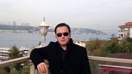 طه التركي يدور على الحربي اللي فقش راسه     "TAHA GENÇ"