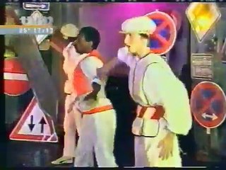 Miko Mission - The World Is You