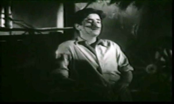TERI DUNIYA ME DIL LAGTA NAHI,WAPAS BULA LE BY MUKESH,M.D:ROSHAN- BAWARE NAIN-1950