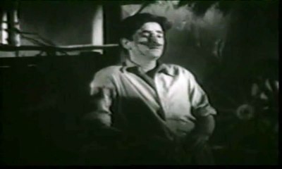 "TERI DUNIYA ME DIL LAGTA NAHI,WAPAS BULA LE"BY MUKESH,M.D:ROSHAN-"BAWARE NAIN-1950"